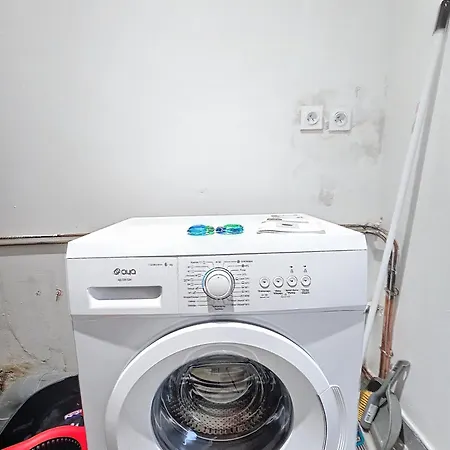 Daire Portes De Paris, Spacieux Appartement, Proche Centre Avec Plus C0nciergerie *