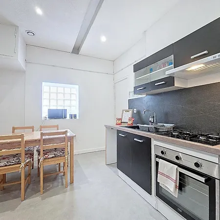 Portes De Paris, Spacieux Appartement, Proche Centre Avec Plus C0nciergerie Daire Moulins (Allier)